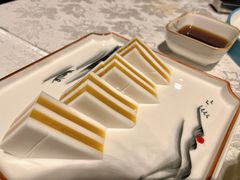 -泉州富力万达文华酒店-品珍中餐厅