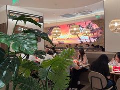 -胖哥俩肉蟹煲(富阳万达店)