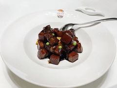 -俏江南(中山路先天下广场店)