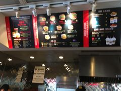 -FATBURGER 特富客汉堡(外交公寓店)
