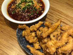 -付小姐在成都(川沙店)