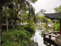 -水绘园