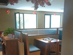 -缘福乡村铁锅炖民宿(八达岭店)