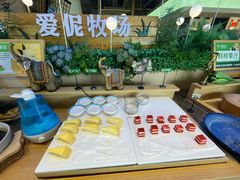 -爱伲牛肉火锅自助(景洪店)