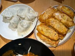 -金谷园饺子馆(北邮总店)
