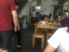 -兰州马子禄牛肉面(文景公园店)