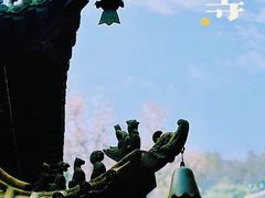 -潭柘寺景区
