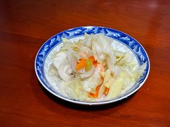 -高老庄·老溧阳·私房菜(南山竹海店)
