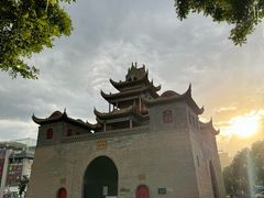 -鼓楼(兴庆区)