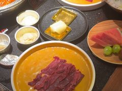 -牛New寿喜烧(虹桥新天地店)