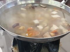 -李记牛庄馅饼(二台子店)