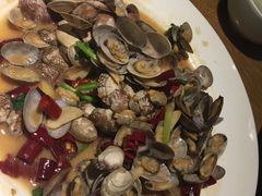 -船歌·鱼水饺青岛菜(闽江二路店)