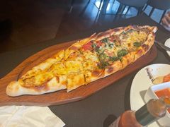 -Efes Turkish & Mediterranean Cuisine 艾菲斯餐厅(陆家嘴店)