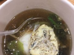 -家宴·灌蛋·沙茶面(曾厝垵店)