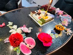 -RIVIERA 松鹤楼(外滩店)