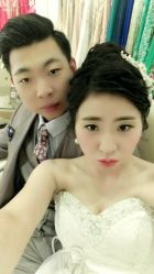 -长春星宫馆婚纱摄影(和平大世界店)