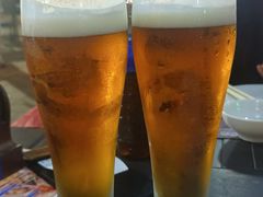 -喷泉广场餐厅·宵夜·海鲜烧烤大排档(长隆企鹅酒店)