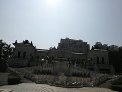 -珠海圆明新园