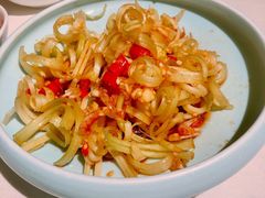 -小厨师·二十年沈家门小海鲜(百井坊巷店)