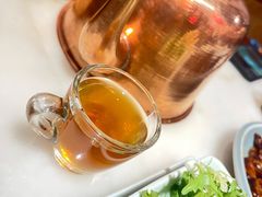 -小吊梨汤·北京菜·烤鸭(双井乐成中心店)