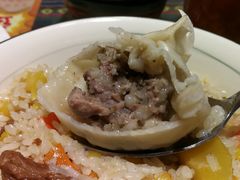薄皮包子-开帝锐抓饭(和田街店)
