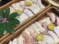 -蘑界·野生菌火锅(深业上城店)