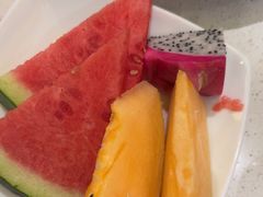 -小鱼小牛·鱼牛干锅·脆鱼火锅(世欧广场店)