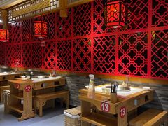 -大龙燚火锅(天钥桥路店)