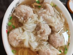 -蓝记云吞(正果店)