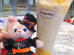 -哈根达斯(美罗城店)