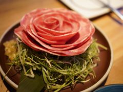 -烧肉达人•炭火烧肉(新天地店)