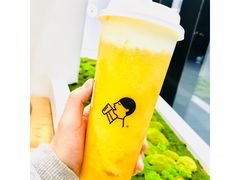 -喜茶(永旺梦乐城店)