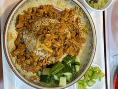 -菊儿人家·北京胡同菜(南锣鼓巷店)