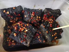 -五娭毑臭豆腐(黄兴南路店)