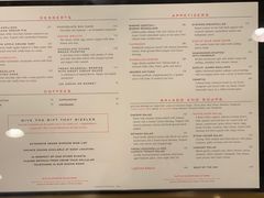 -茹丝葵牛排餐厅(尖沙咀中心店)