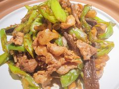 -桂小厨广西菜(青秀万达店)
