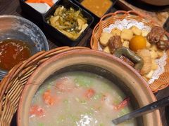 -啫火啫啫煲·顺德干蒸(壹海城店)