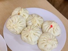 -津门永胜包子铺(哈尔滨道总店)