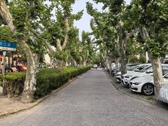 -同济新村