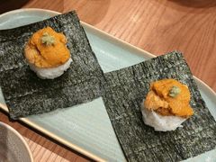 -Tuna maki寿司(苏州万象天地店)
