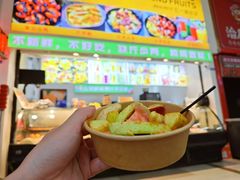 -花果津喜·高端果切(汇一城总店)