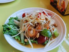 -芭堤雅泰国餐厅(胜利路店)