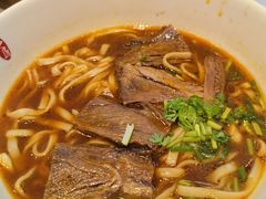 -康师傅私房牛肉面(马泉营奥莱店)