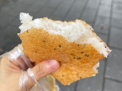 -小米粑粑(玉锦苑店)