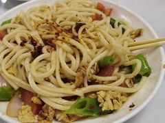 -最心疆拌面·抓饭·烧烤