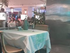 -桂满陇·杭州小馆(巴黎春天浦建店)