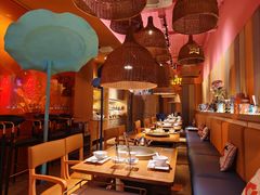 -咕嘟草帽鱼·牛奶一样的鲜鱼汤(包河万达广场创始店)