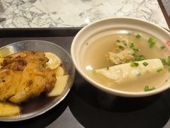 -鲜得来排骨年糕(即墨路店)