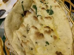 -Santoor 萨都里印度餐厅(北锣鼓巷店)