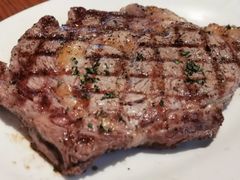 -弗兰克牛排西餐厅Ribone steak house(柠檬花园店)